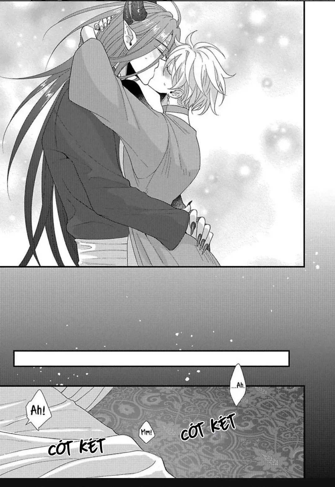 Cô Dâu Của Rồng Chapter 6 Trang 53