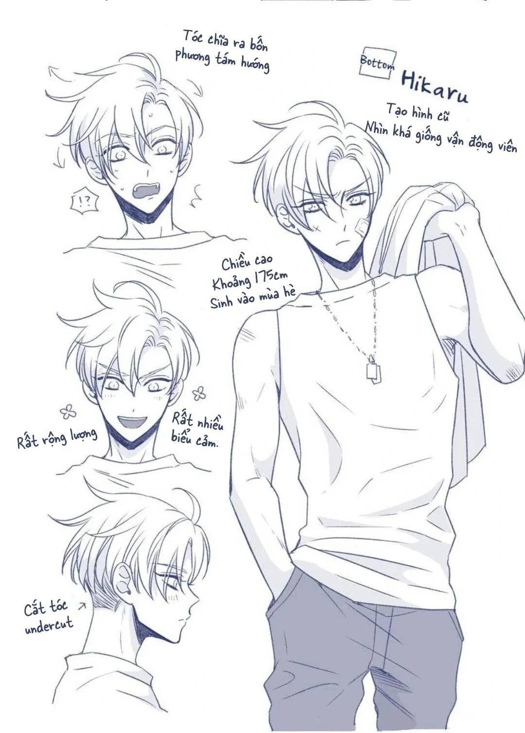 Cô Dâu Của Rồng Chapter 6 Trang 58