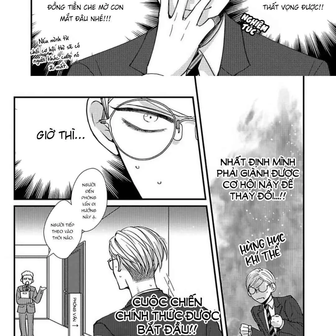 Cô Dâu Của Rồng Chapter 1 Trang 15