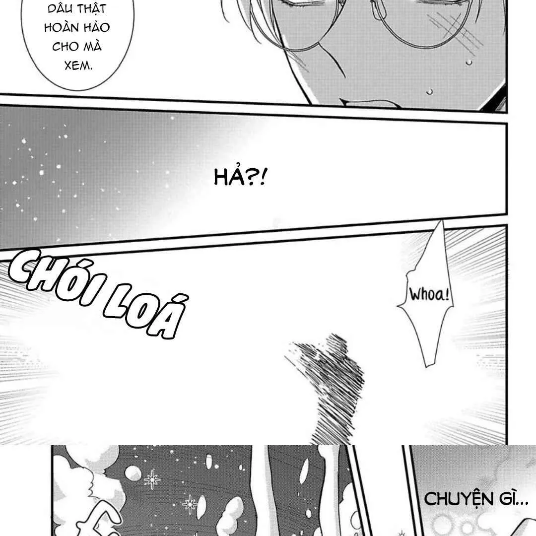 Cô Dâu Của Rồng Chapter 1 Trang 25