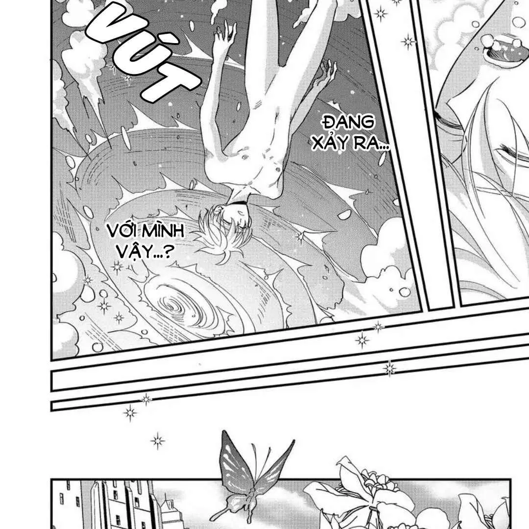 Cô Dâu Của Rồng Chapter 1 Trang 26