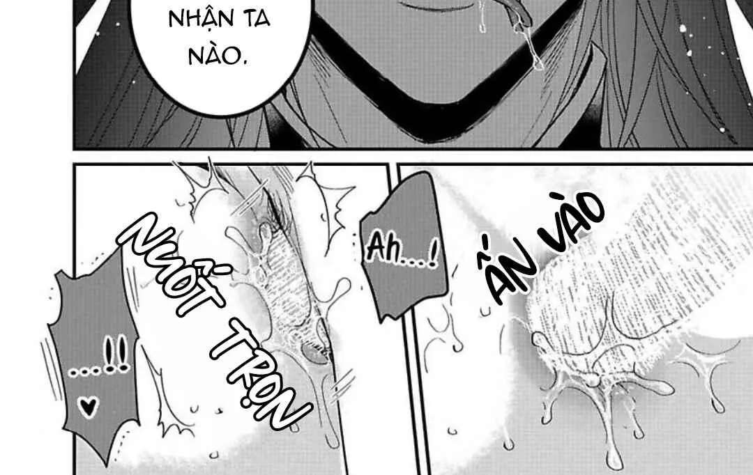 Cô Dâu Của Rồng Chapter 1 Trang 44