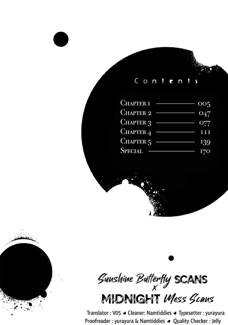 Cô dâu hiến tế và sự thật bí ẩn Chapter 1 Trang 4