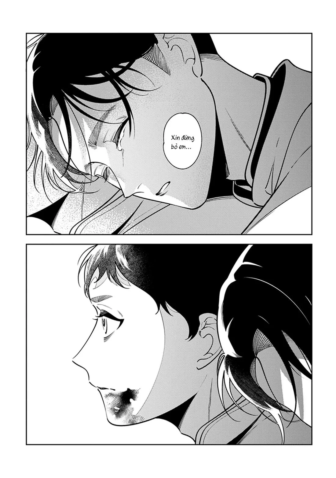 Cô Dâu Ma Chapter 6 Trang 23