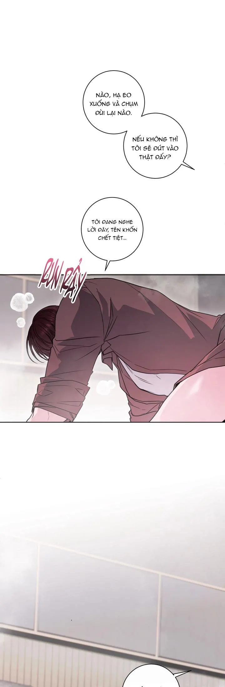 CÔ DÂU RỒNG Chapter 2 Trang 12