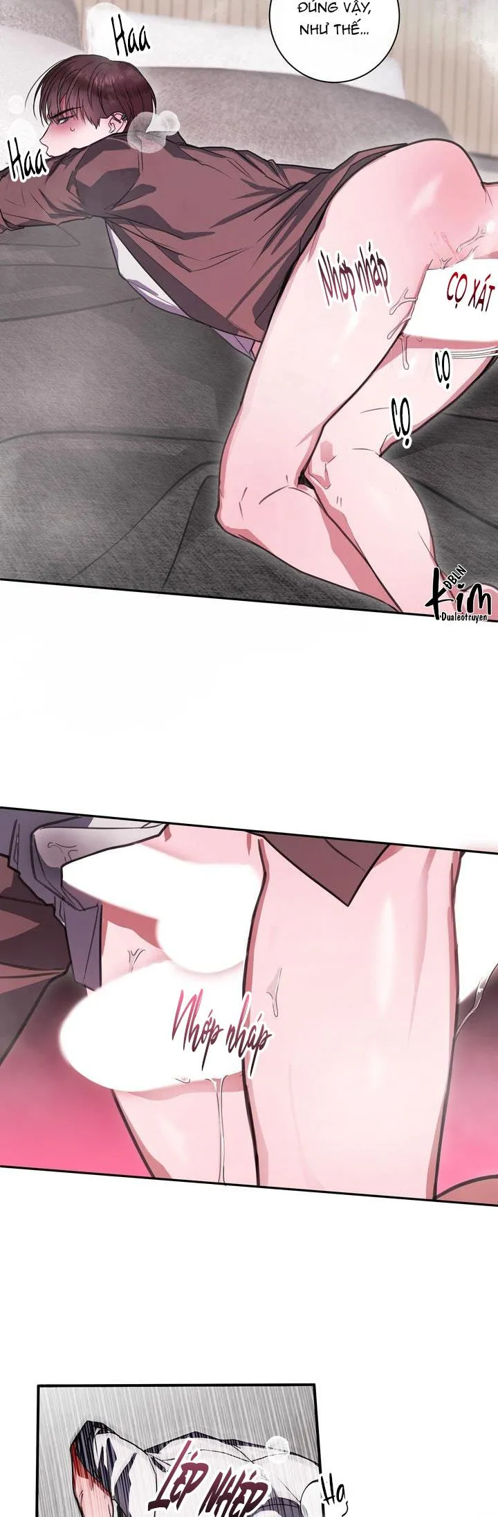 CÔ DÂU RỒNG Chapter 2 Trang 13