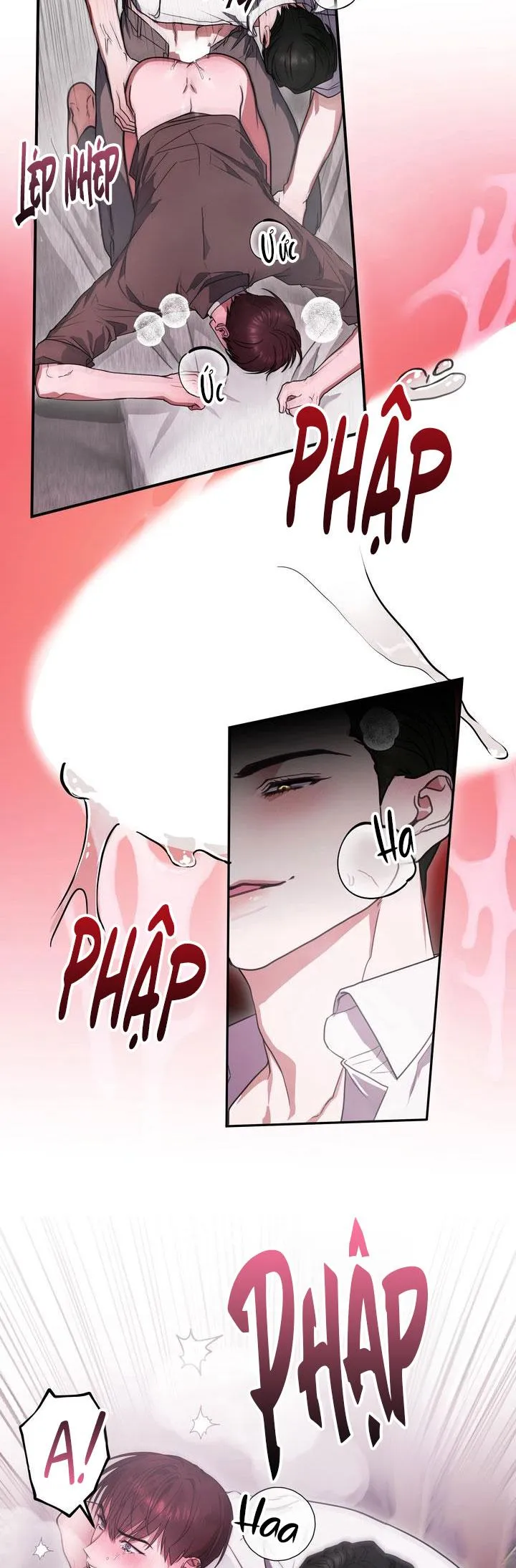 CÔ DÂU RỒNG Chapter 2 Trang 14