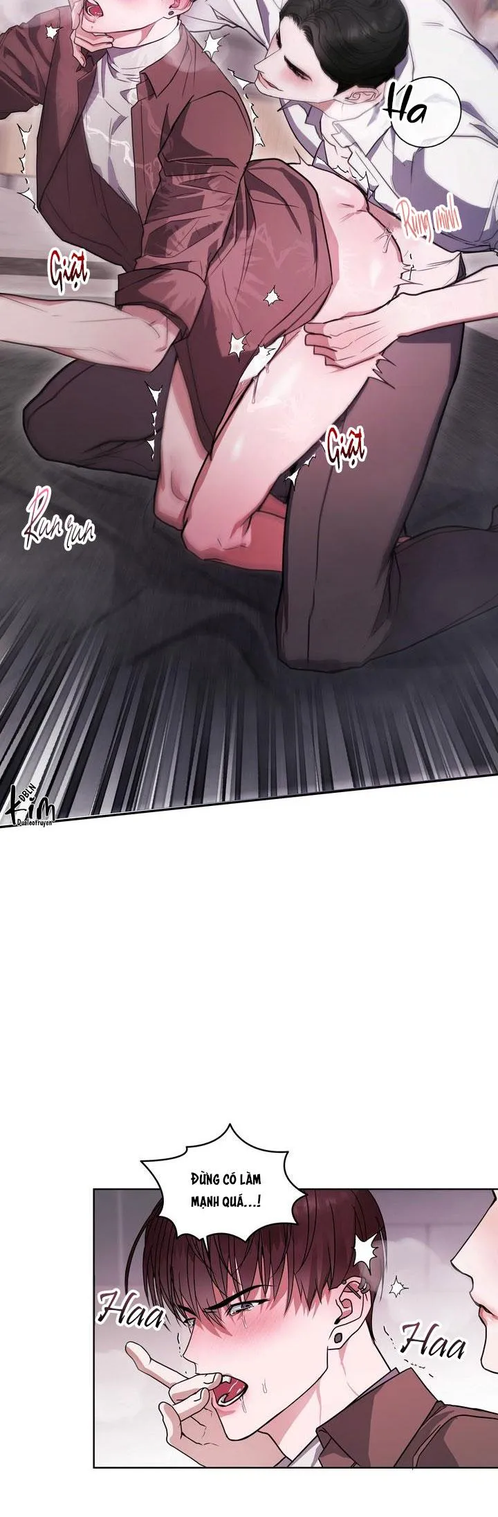 CÔ DÂU RỒNG Chapter 2 Trang 15