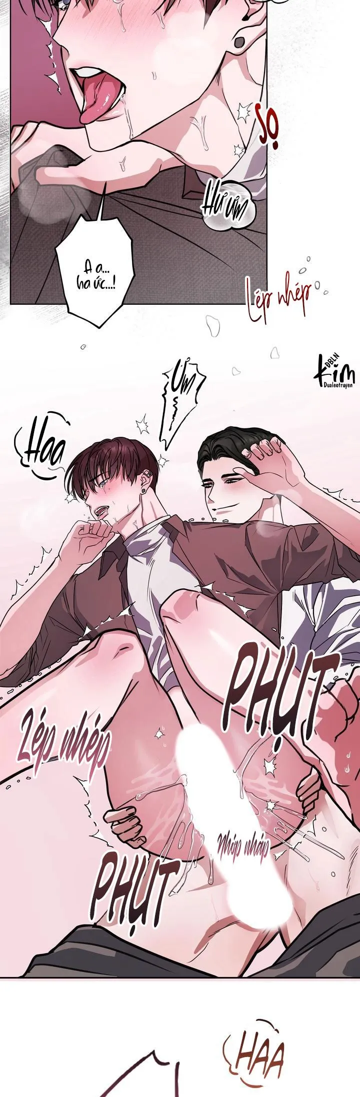 CÔ DÂU RỒNG Chapter 2 Trang 17