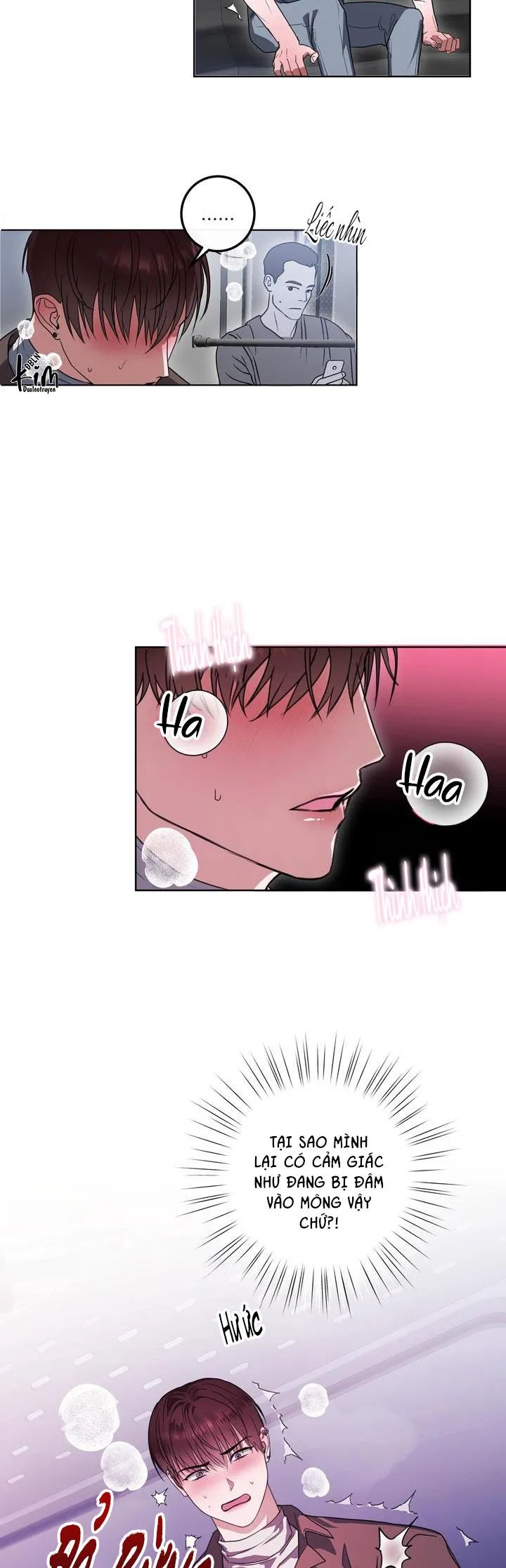 CÔ DÂU RỒNG Chapter 2 Trang 23