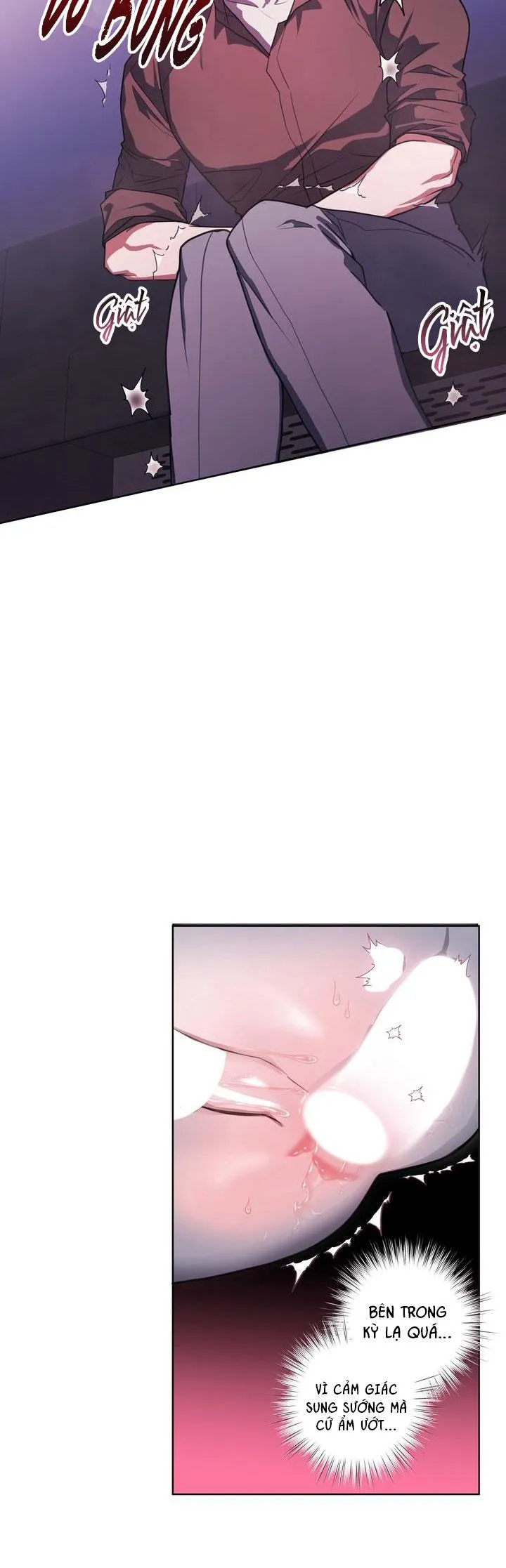 CÔ DÂU RỒNG Chapter 2 Trang 24