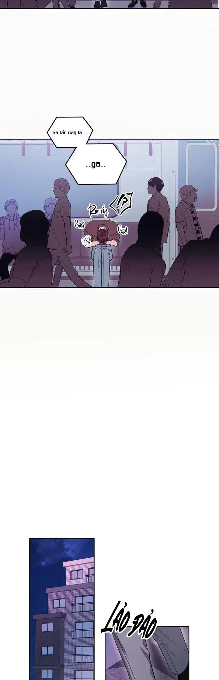 CÔ DÂU RỒNG Chapter 2 Trang 26