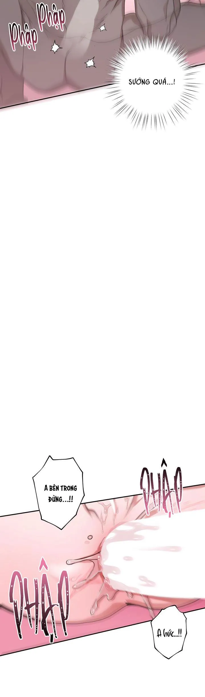 CÔ DÂU RỒNG Chapter 3 Trang 8