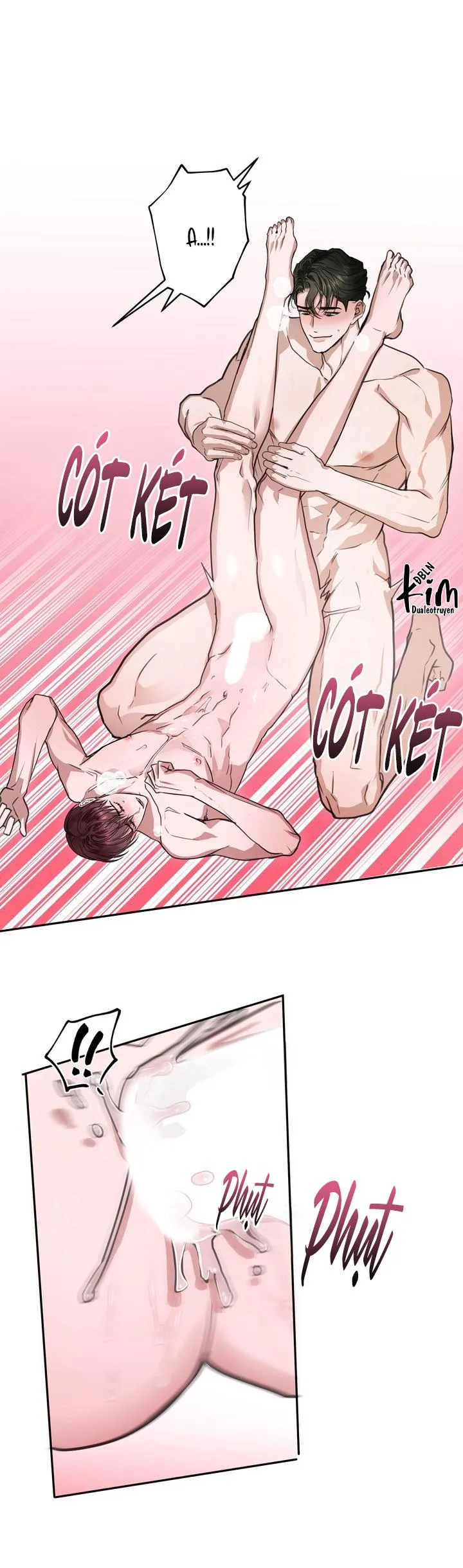 CÔ DÂU RỒNG Chapter 3 Trang 9