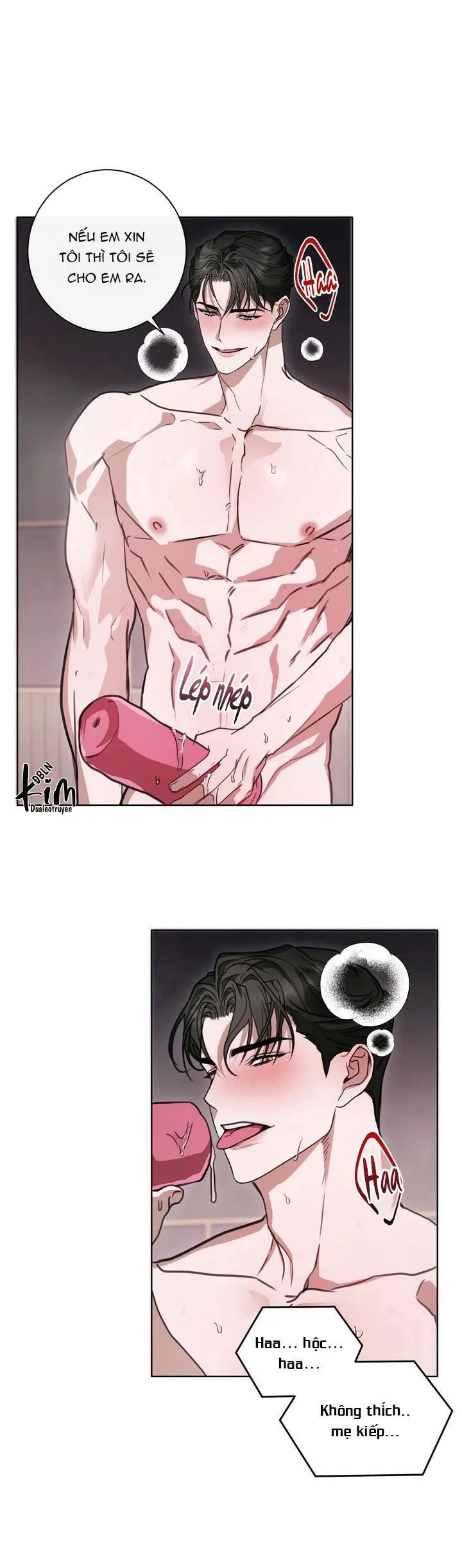 CÔ DÂU RỒNG Chapter 3 Trang 11