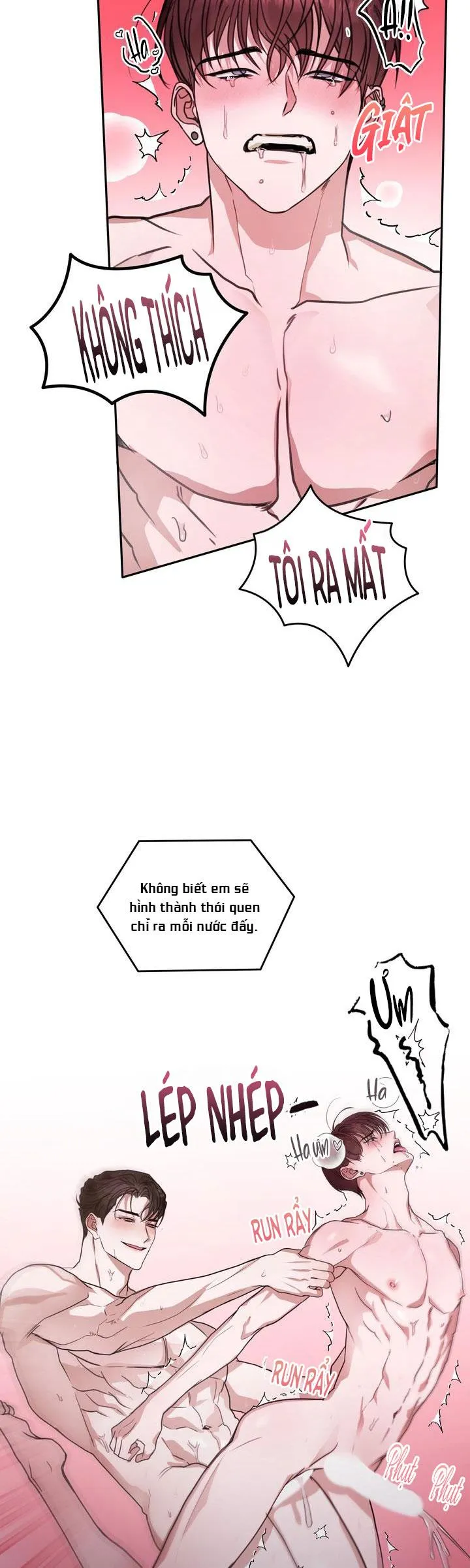 CÔ DÂU RỒNG Chapter 3 Trang 14