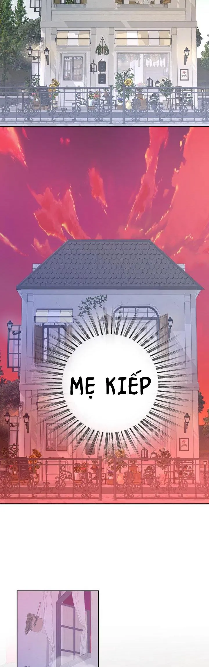 CÔ DÂU RỒNG Chapter 3 Trang 24