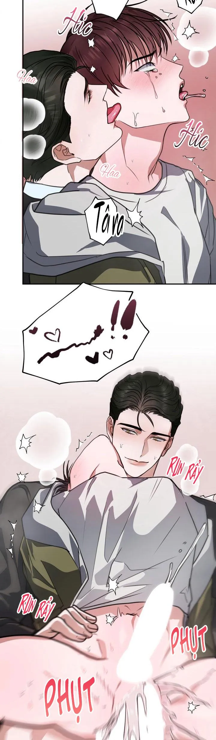 CÔ DÂU RỒNG Chapter 4 Trang 14