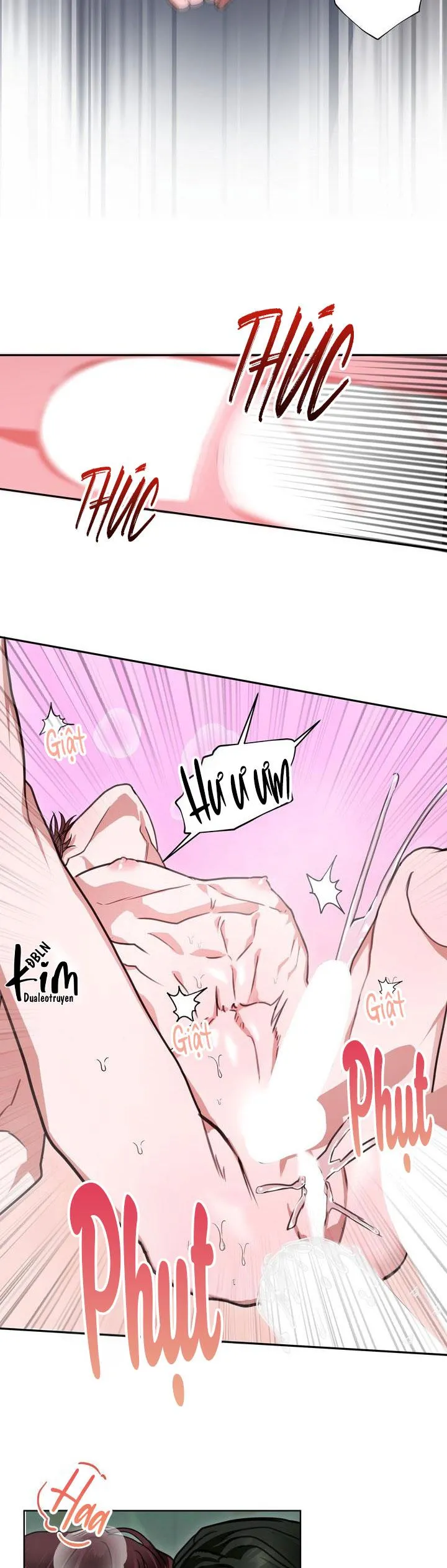 CÔ DÂU RỒNG Chapter 4 Trang 19