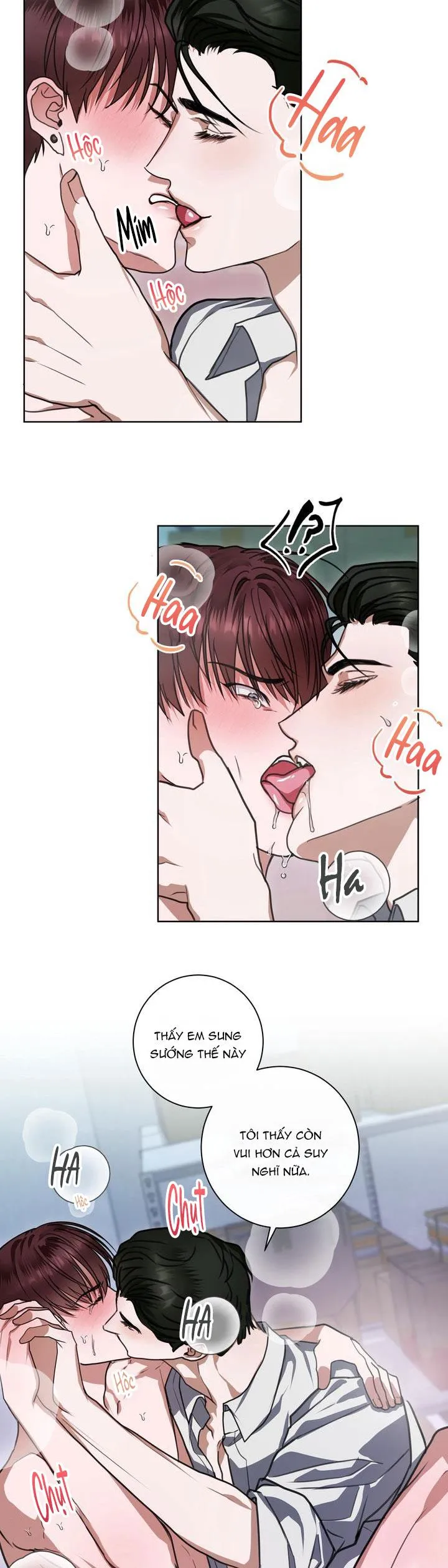 CÔ DÂU RỒNG Chapter 4 Trang 20