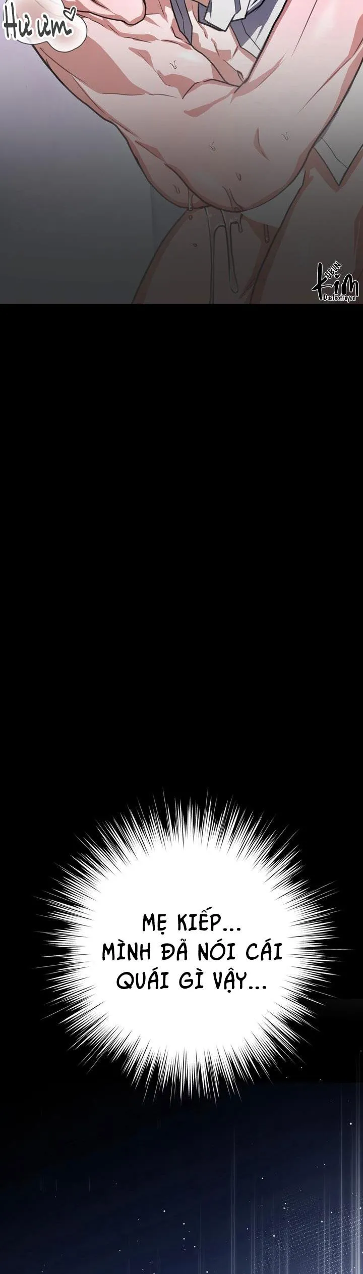 CÔ DÂU RỒNG Chapter 4 Trang 21