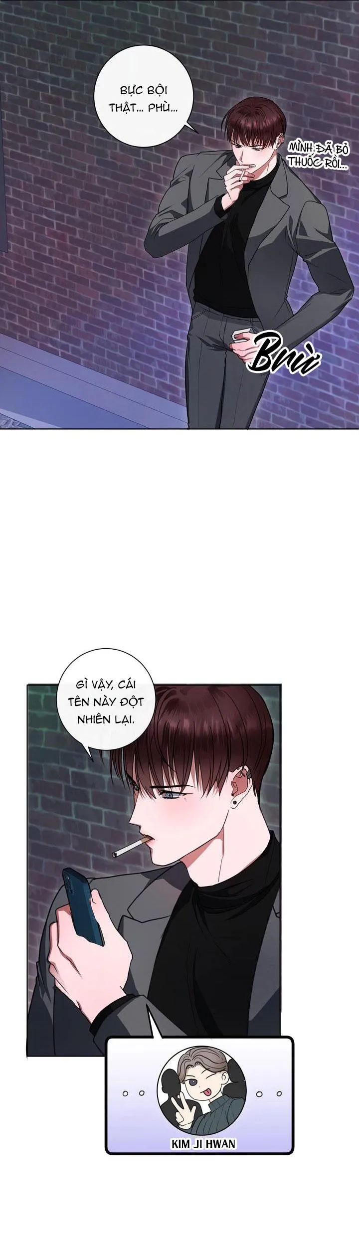 CÔ DÂU RỒNG Chapter 4 Trang 34