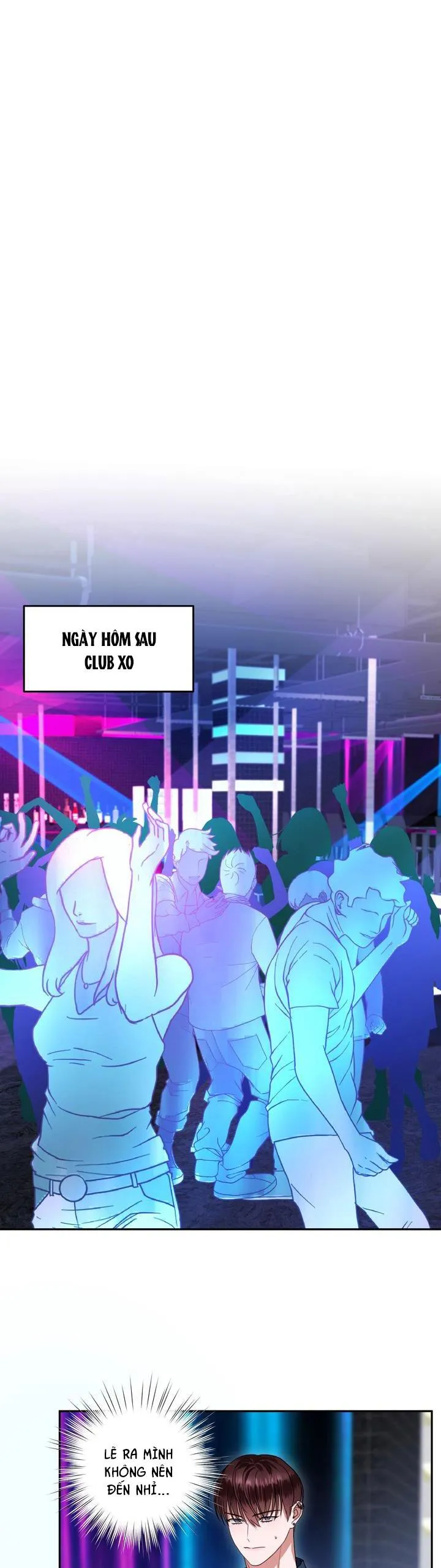 CÔ DÂU RỒNG Chapter 5 Trang 4