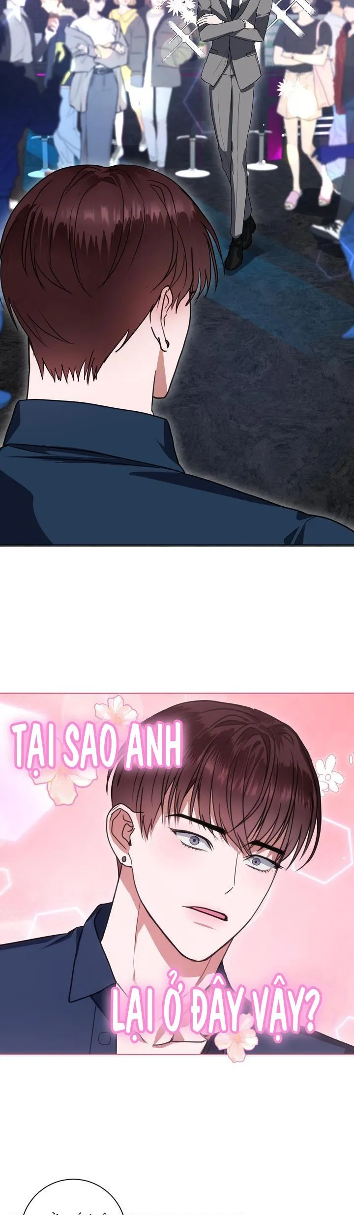 CÔ DÂU RỒNG Chapter 5 Trang 12