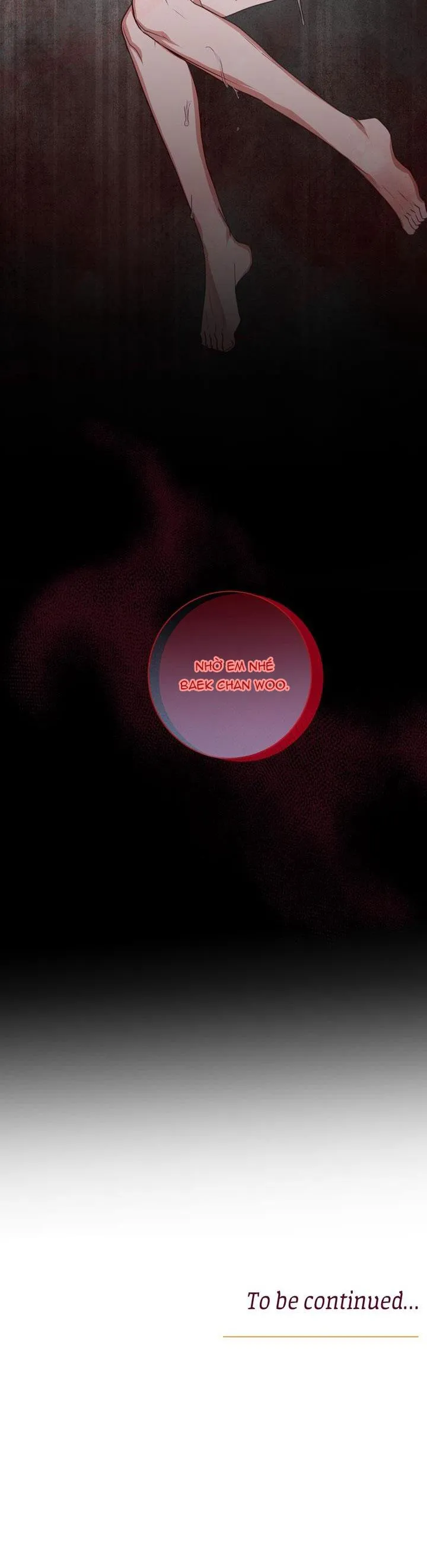 CÔ DÂU RỒNG Chapter 5 Trang 34