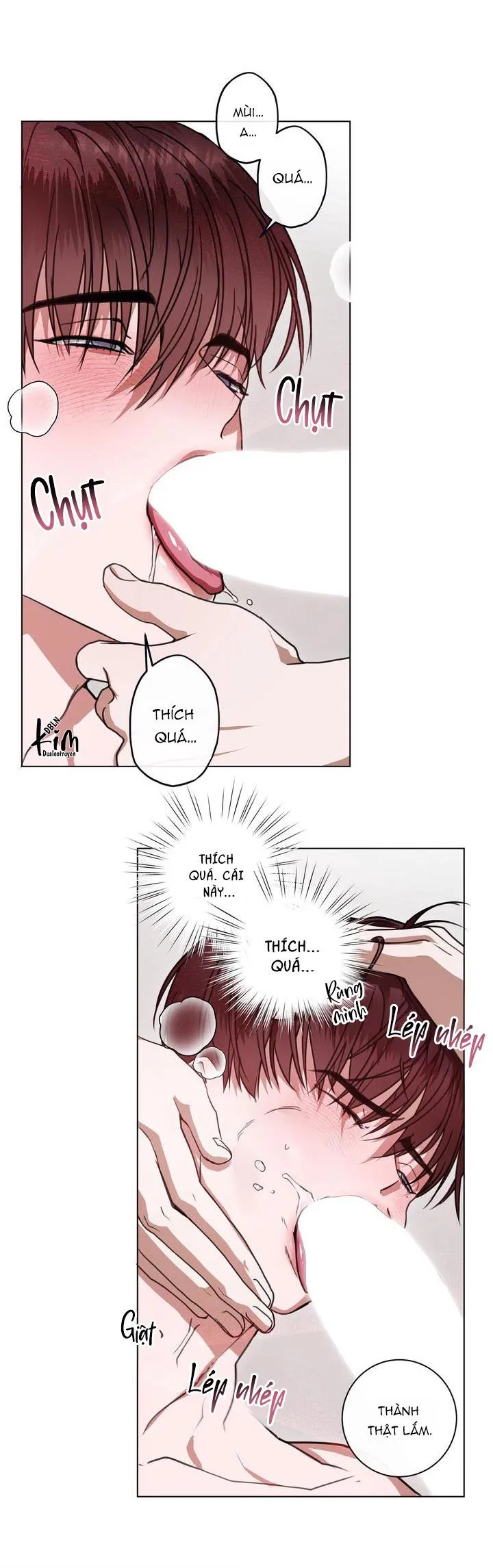 CÔ DÂU RỒNG Chapter 6 Trang 3