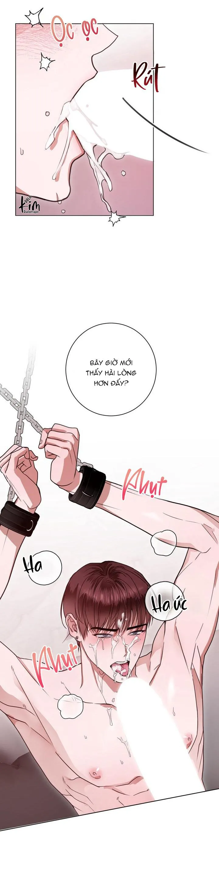 CÔ DÂU RỒNG Chapter 6 Trang 7