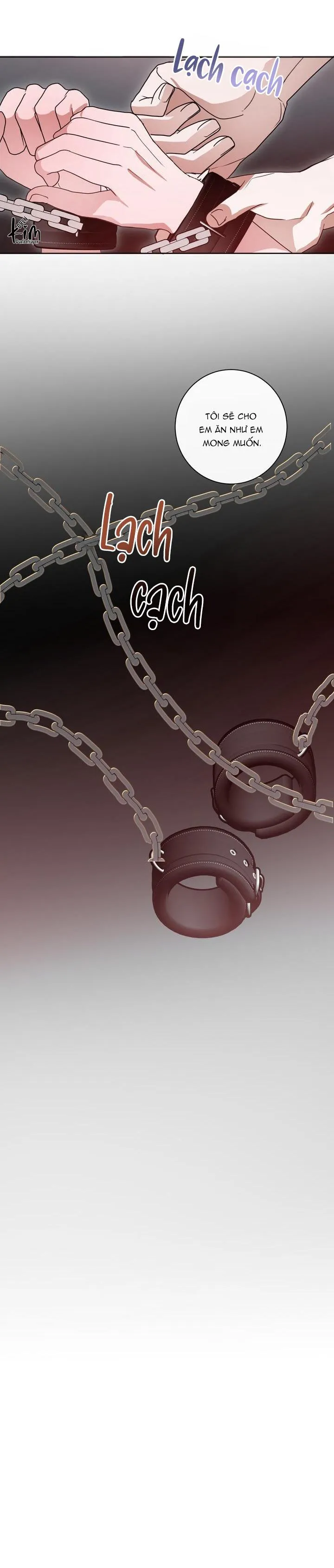 CÔ DÂU RỒNG Chapter 6 Trang 9