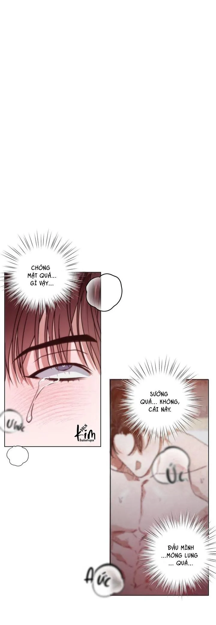 CÔ DÂU RỒNG Chapter 6 Trang 10