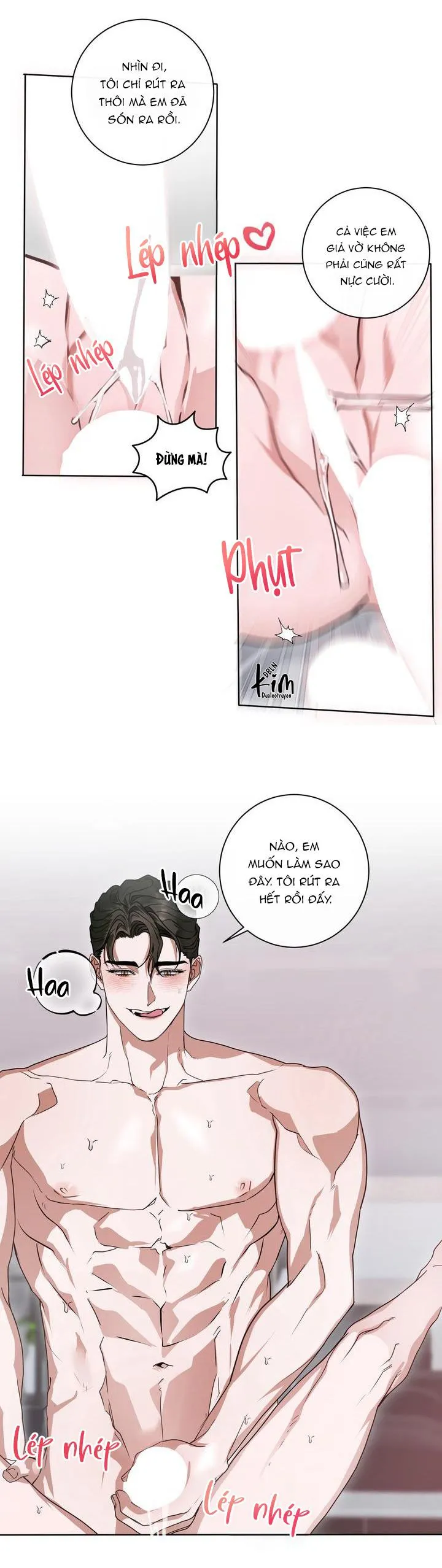 CÔ DÂU RỒNG Chapter 6 Trang 15