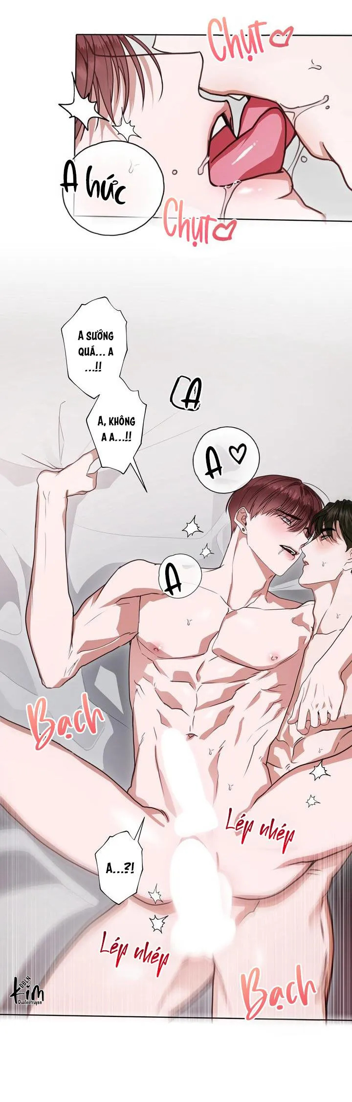 CÔ DÂU RỒNG Chapter 6 Trang 20