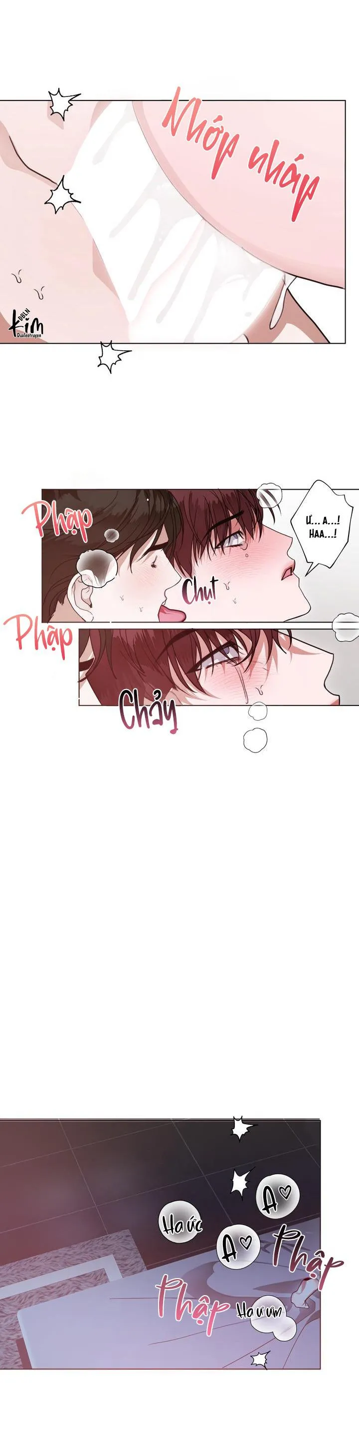 CÔ DÂU RỒNG Chapter 6 Trang 24