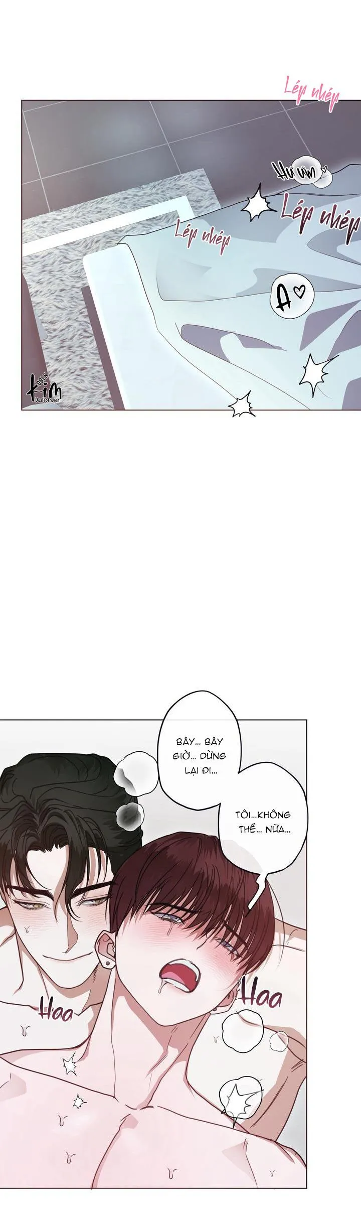 CÔ DÂU RỒNG Chapter 6 Trang 25