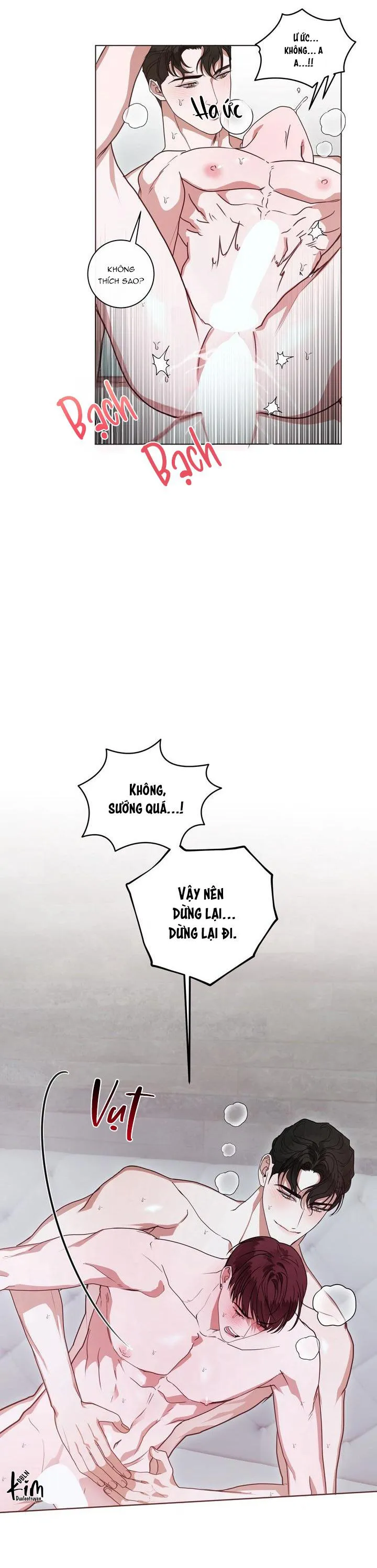 CÔ DÂU RỒNG Chapter 6 Trang 27