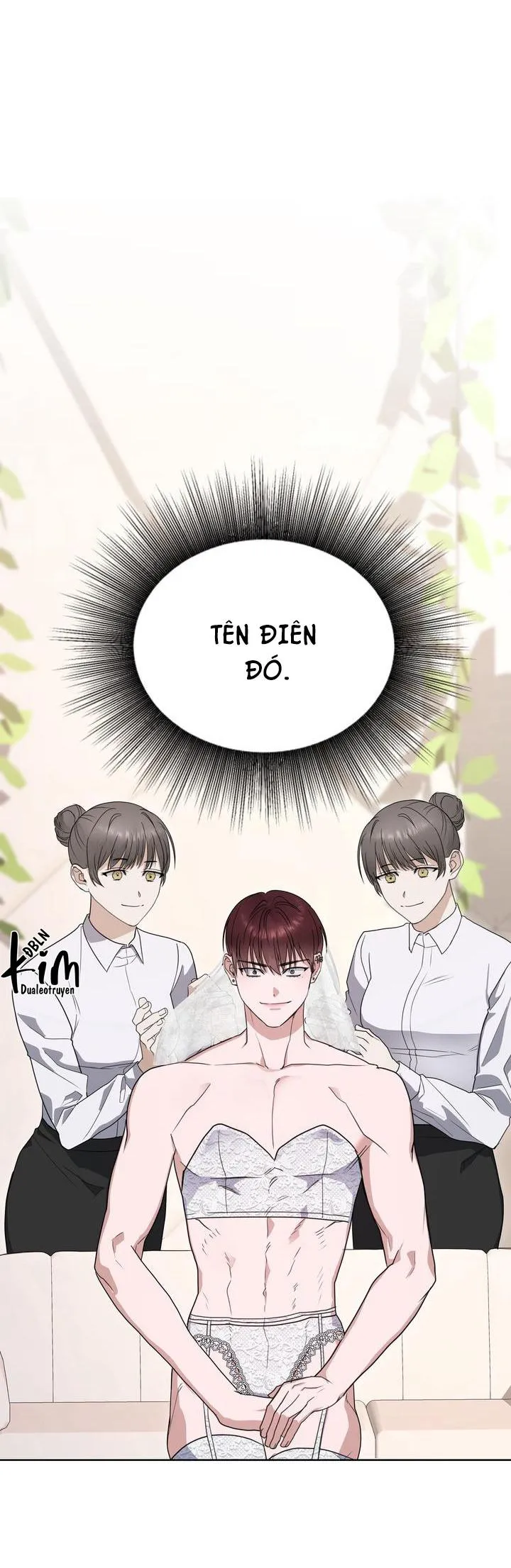 CÔ DÂU RỒNG Chapter 7 Trang 9