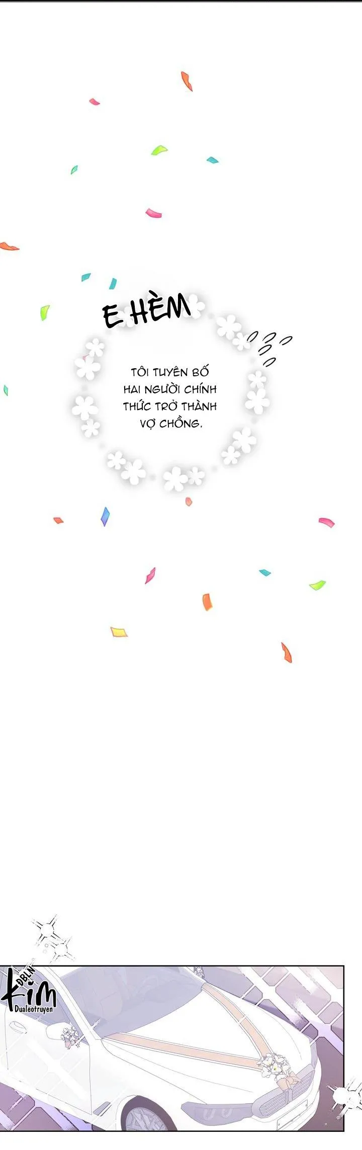 CÔ DÂU RỒNG Chapter 7 Trang 29