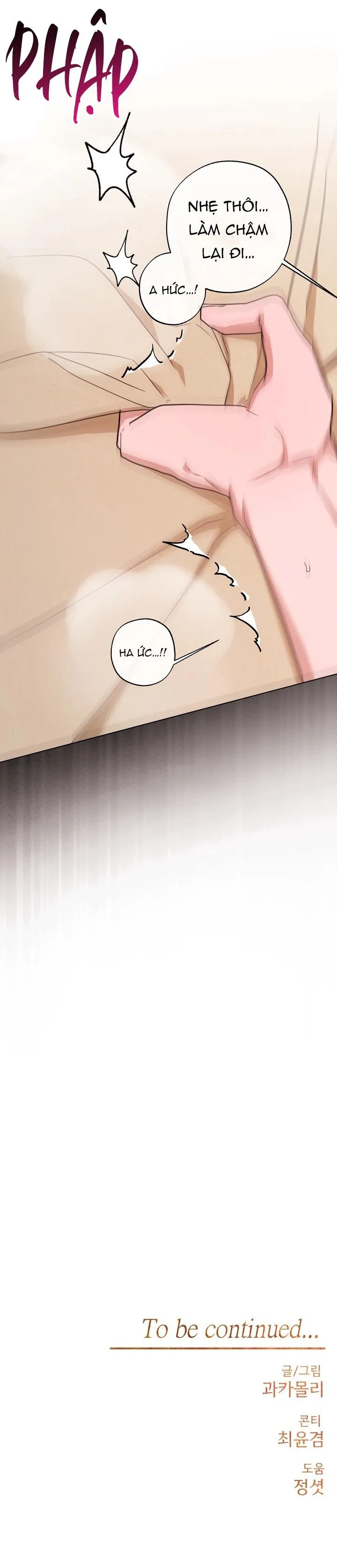 CÔ DÂU RỒNG Chapter 8 Trang 36