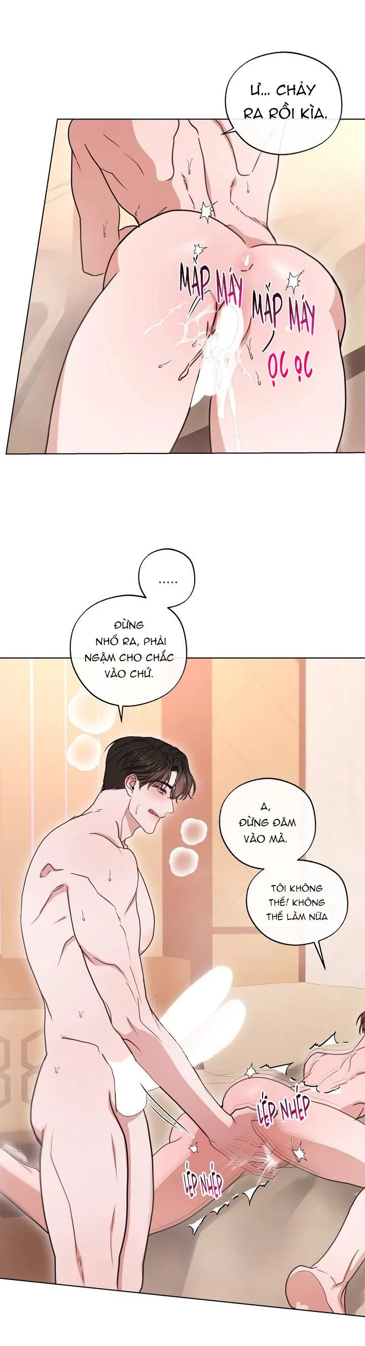 CÔ DÂU RỒNG Chapter 9 Trang 4