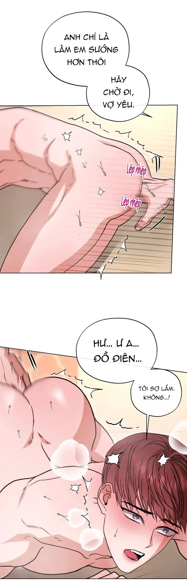 CÔ DÂU RỒNG Chapter 9 Trang 10