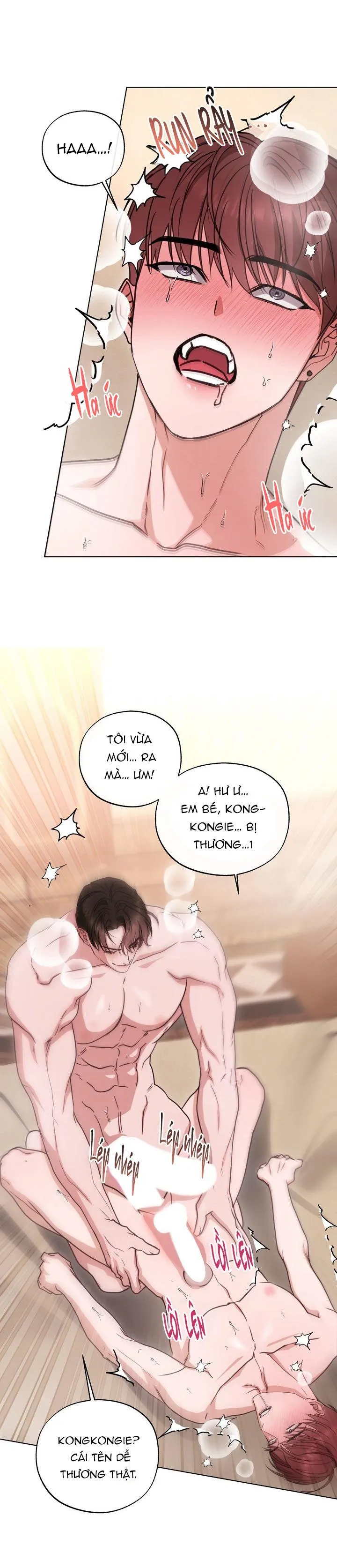 CÔ DÂU RỒNG Chapter 9 Trang 15