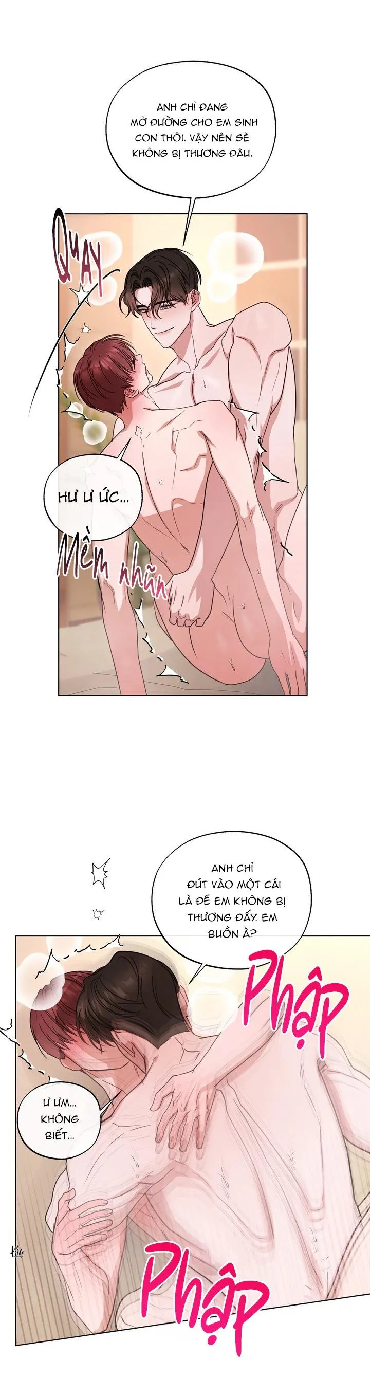 CÔ DÂU RỒNG Chapter 9 Trang 16