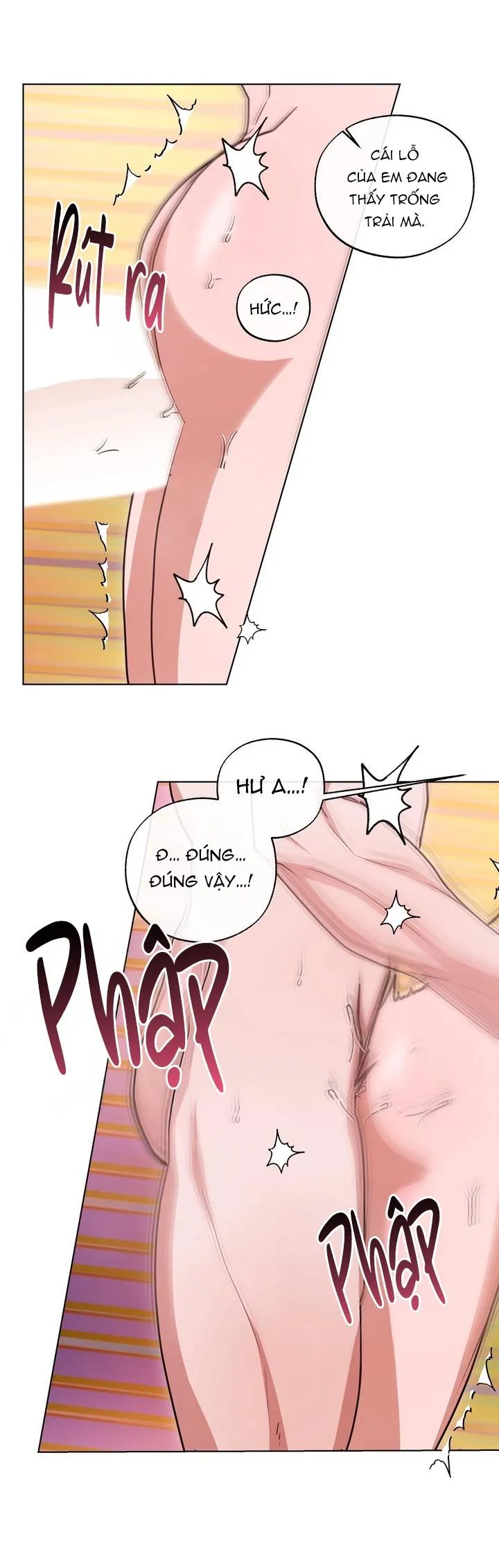 CÔ DÂU RỒNG Chapter 9 Trang 21