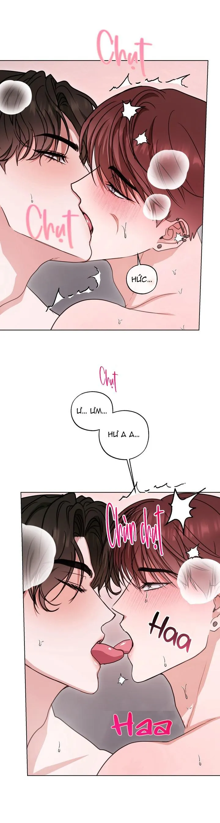 CÔ DÂU RỒNG Chapter 9 Trang 23