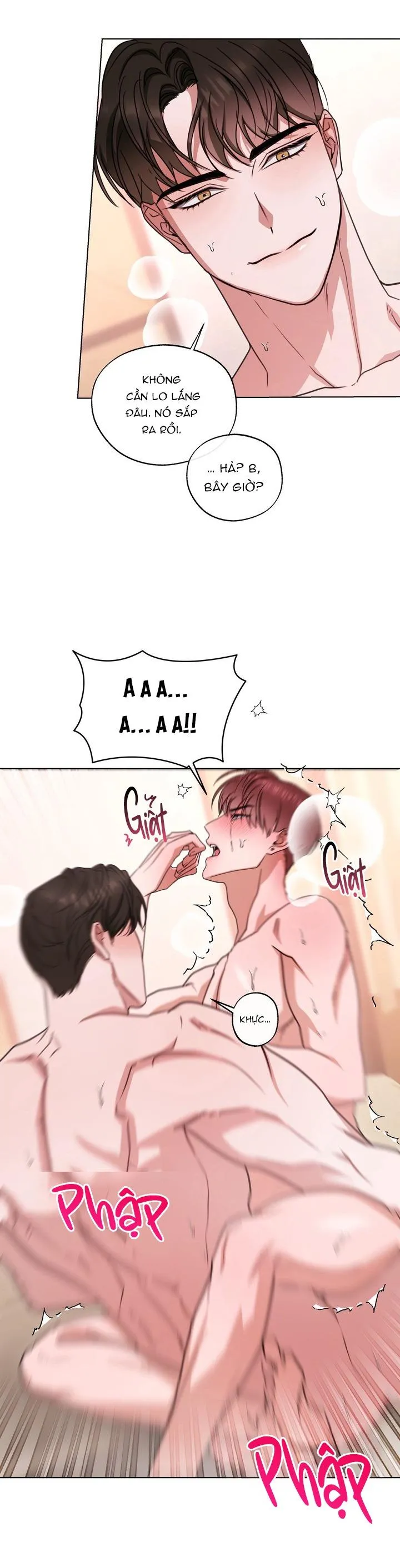 CÔ DÂU RỒNG Chapter 9 Trang 27