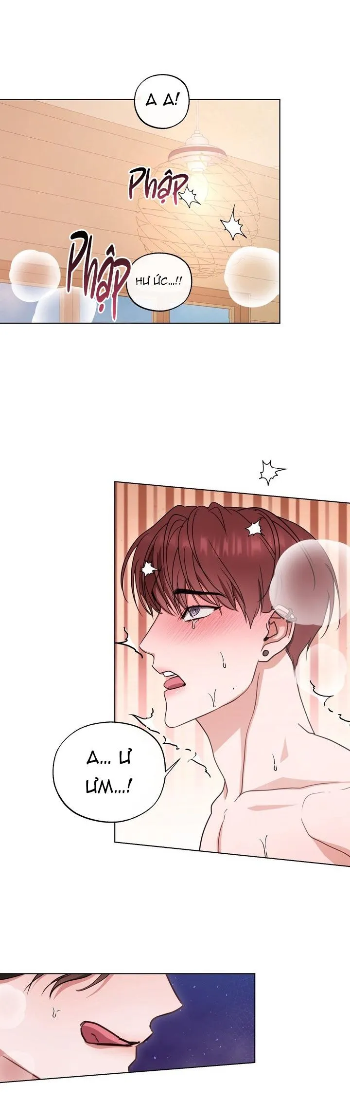 CÔ DÂU RỒNG Chapter 9 Trang 29