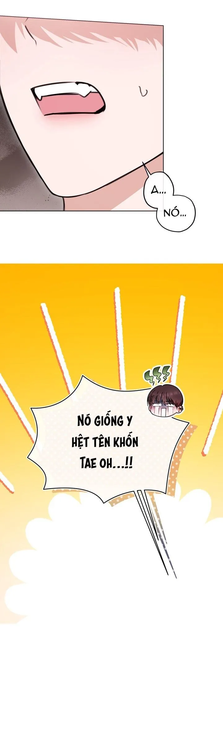 CÔ DÂU RỒNG Chapter 10 Trang 10